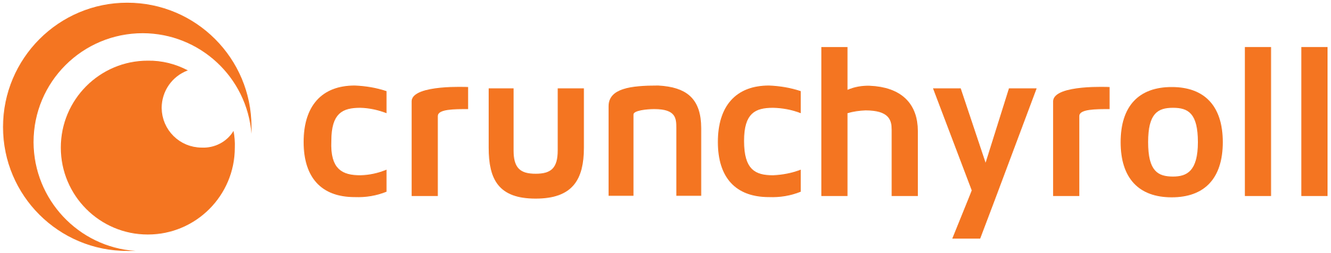 Crunchyroll.svg