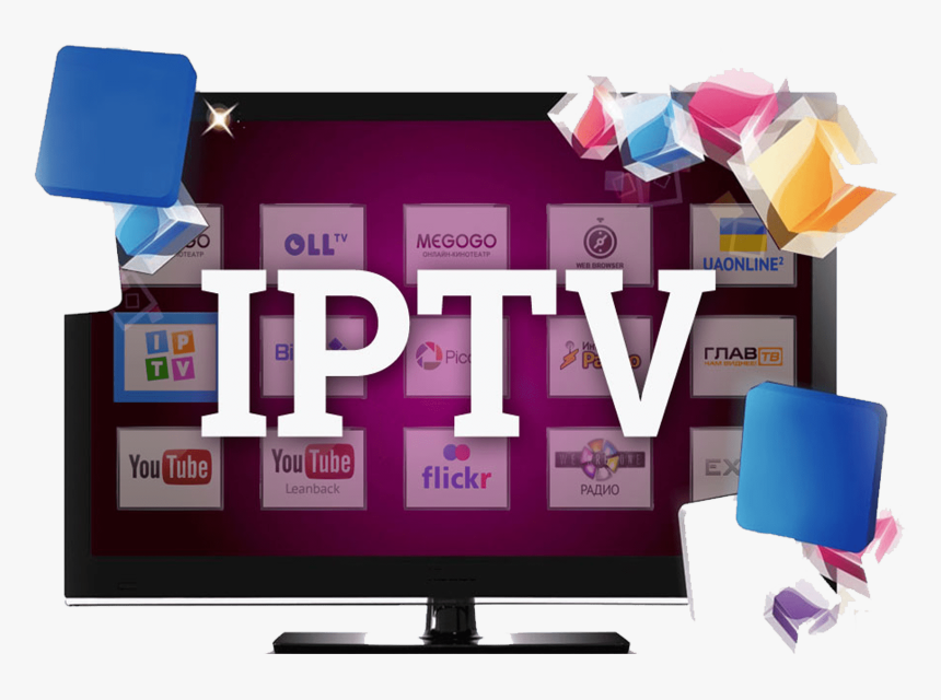 IPTV Now Store