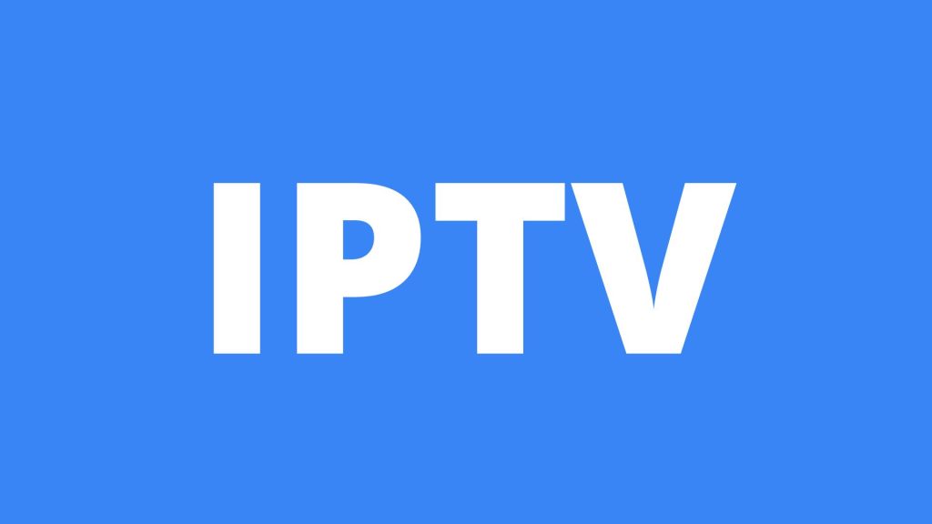 IPTV Shops