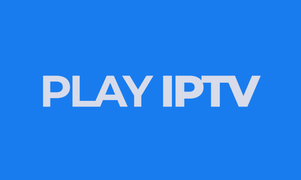 The IPTV Shop Experience