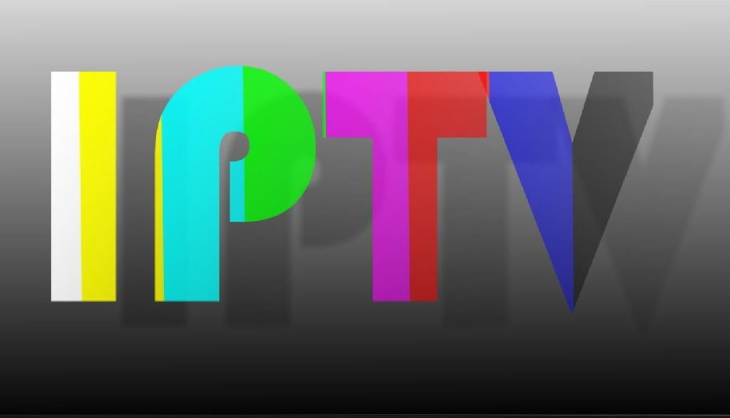 What Is IPTV Github