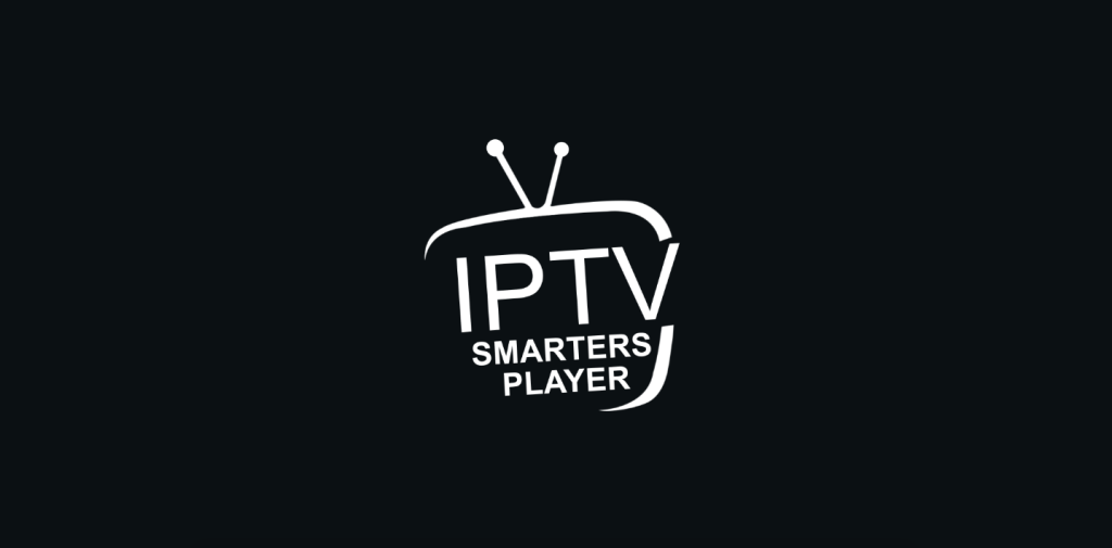 Different playlist options supported by IPTV Smarters Player