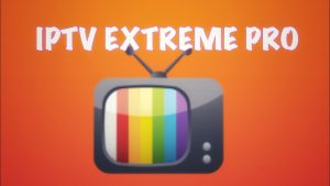 Extreme IPTV