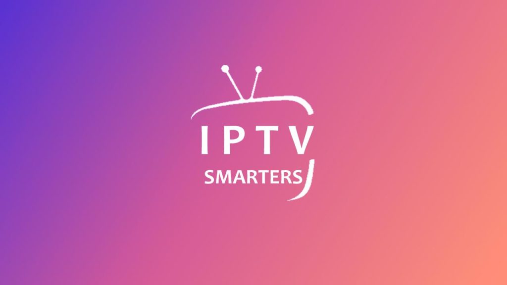 IPTV Smarters Player