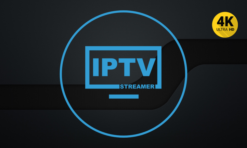 IPTV Streamers