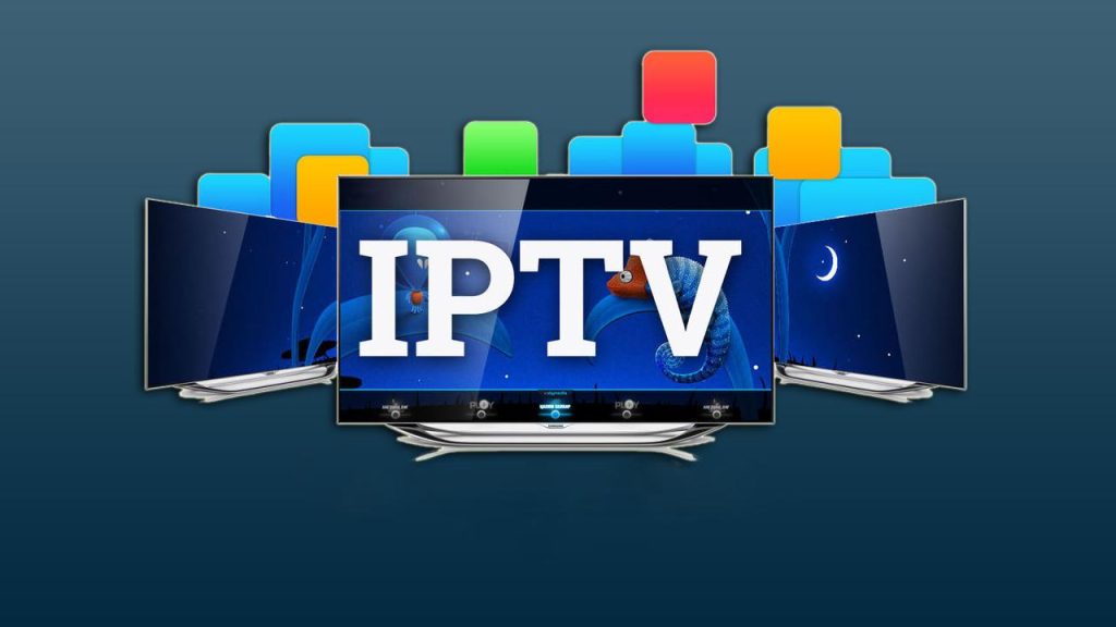 IPTV Streaming Apps