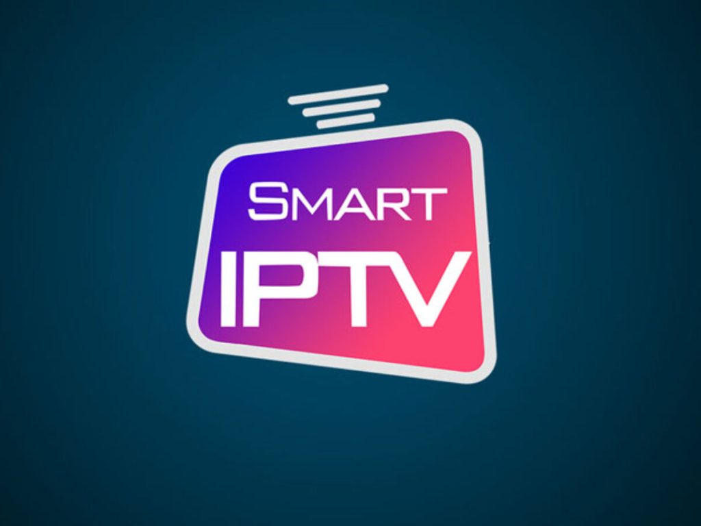 Navigating the IPTV Smarters Interface