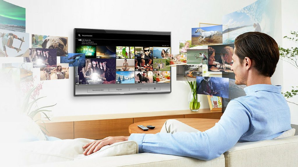 The Benefits of Next-Generation TV