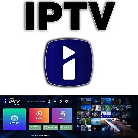 Tivimate IPTV Setup