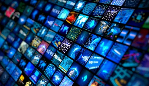 Wide range of international channels on Smarters IPTV