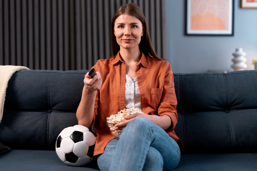 Parental Controls with IPTV