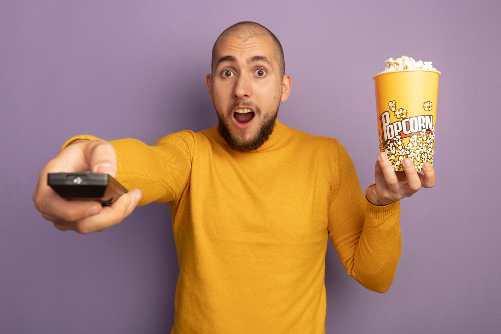 Which IPTV subscription is recommended for families in the USA